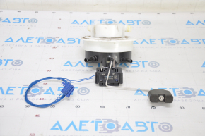 Fuel tank valve Porsche Panamera 12-16