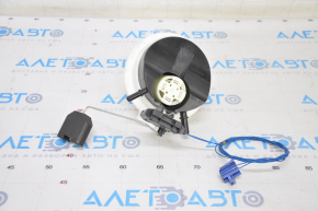 Fuel tank valve Porsche Panamera 12-16