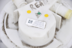 Fuel tank valve Porsche Panamera 12-16