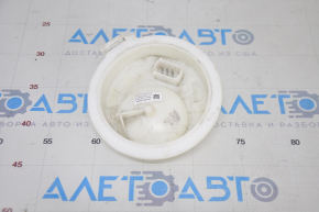 Fuel tank flange Porsche Panamera 10-16