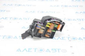 Right Interior Fuse Box Porsche Panamera 10-16