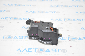 Right Interior Fuse Box Porsche Panamera 10-16
