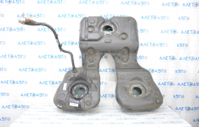 Fuel tank Porsche Panamera 10-16