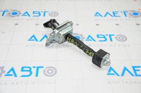 Door limiter rear left Honda HR-V 16-17
