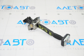 Door Limiter Rear Left Acura TLX 15-
