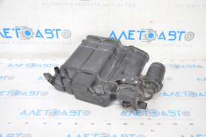 Carbon Canister Absorber Assembled Porsche Panamera 10-16