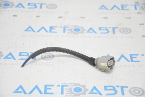 Chip of the outer light (wing) Porsche Panamera 14-16