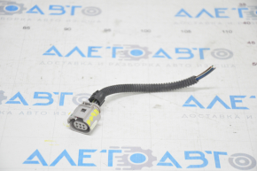 Chip of the outer light (wing) Porsche Panamera 14-16