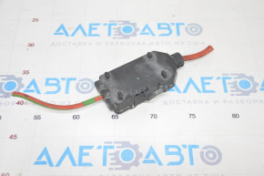 Main harness fuse Porsche Panamera 10-16