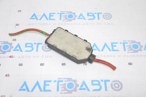 Main harness fuse Porsche Panamera 10-16