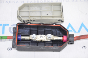 Main harness fuse Porsche Panamera 10-16