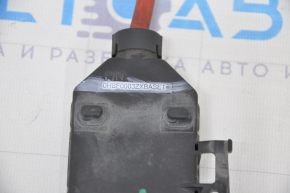 Main harness fuse Porsche Panamera 10-16