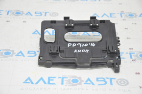 Transmission Control Unit Bracket Porsche Panamera 10-16