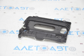 Transmission Control Unit Bracket Porsche Panamera 10-16