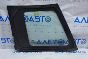 Window blind glass rear right Mini Cooper Countryman R60 10-16