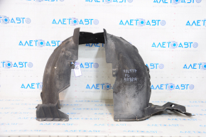 Front left fender liner Chevrolet Volt 16-