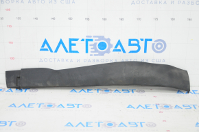 Front bumper extension lip left Chevrolet Volt 16 - worn