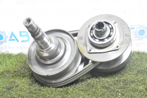 Variator automatic transmission Honda CRV 20-22 1.5T complete