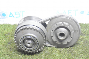Variator automatic transmission Honda CRV 20-22 1.5T complete