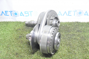 Variator automatic transmission Honda CRV 20-22 1.5T complete