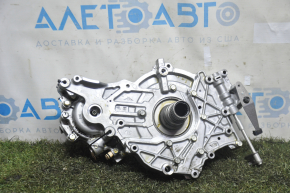Oil pump automatic transmission Honda CRV 20-22 1.5T internal