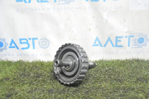 Secondary shaft of automatic transmission Honda CRV 20-22 1.5T