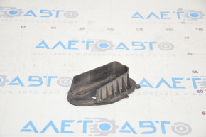 Guide for outer light (wing) left Porsche Panamera 10-16