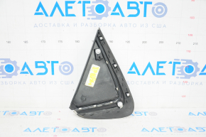 Triangle plug rear wing right Chevrolet Volt 16- scratches