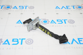 Rear left door stop for Mazda3 MPS 09-13