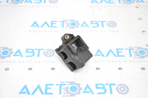 Positive terminal housing of Porsche Panamera 10-16 battery