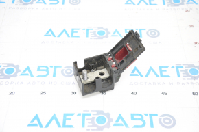 Positive terminal housing of Porsche Panamera 10-16 battery