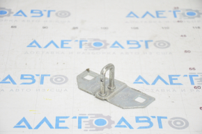 Trunk door lock bracket Porsche Panamera 10-16