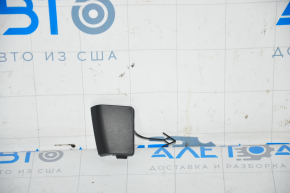 Dodge Journey 11- Rear Bumper Tow Hook Cap