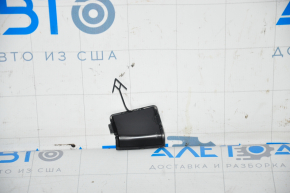 Dodge Journey 11- Rear Bumper Tow Hook Cap
