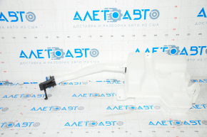 Mitsubishi Eclipse Cross 18 washer reservoir with neck