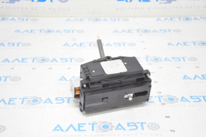 Gearbox shifter Porsche Panamera 10-16