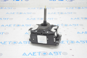 Gearbox shifter Porsche Panamera 10-16