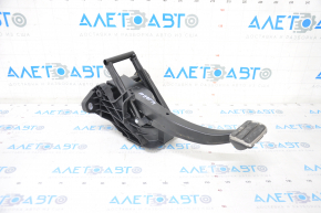 Brake pedal Porsche Panamera 10-16