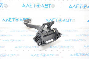 Brake pedal Porsche Panamera 10-16