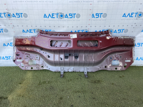 Chevrolet Volt 16 Rear Panel - Red