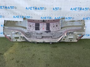 Chevrolet Volt 16 Rear Panel - Red