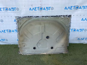 Chevrolet Bolt 17-20 trunk trough sawed off