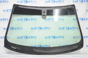 Chevrolet Equinox 18-19 windshield without tube, air on edge, sand