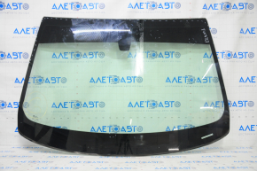 Chevrolet Equinox 18-19 windshield without tube, air on edge, sand