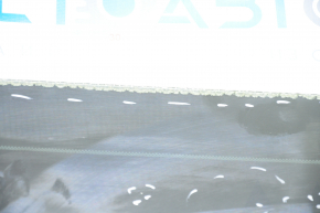 Chevrolet Equinox 18-19 windshield without tube, air on edge, sand