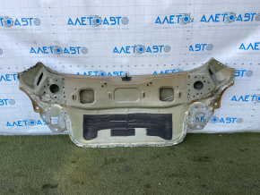 Chevrolet Bolt 17 Rear Panel - Drilled, Orange