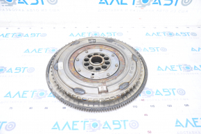 Damper flywheel Porsche Panamera 14-16 4.8