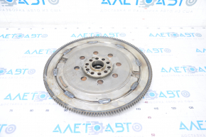 Damper flywheel Porsche Panamera 14-16 4.8