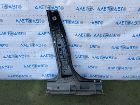 Body pillar central left BMW X3 G01 18 - sawed off