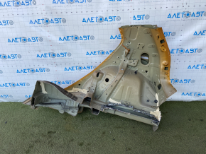 Quarter wing rear right Chevrolet Bolt 17 - orange, putty 0.5-1.1, pokes